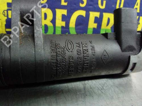 Ignition coil RENAULT CLIO III (BR0/1, CR0/1)  | BP8447646M94 
