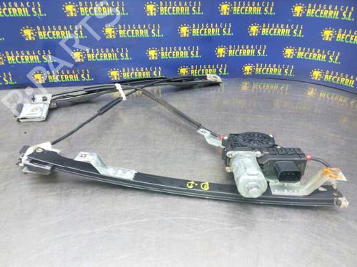 Used Front right window mechanism FORD MONDEO III Saloon (B4Y) 2.0 16V TDDi / TDCi (115 hp) 8430577