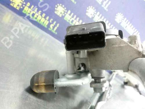 Front wiper motor RENAULT KANGOO / GRAND KANGOO II (KW0/1_) 1.5 dCi 70 (KW0V, KW0A) | BP8451157M29 