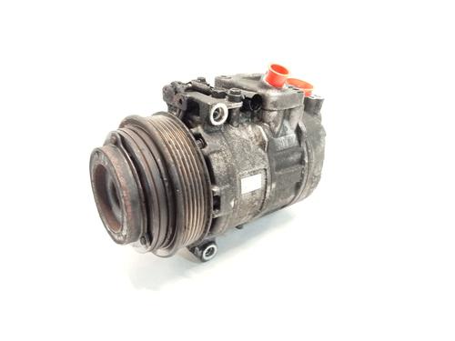 Used AC compressor MERCEDES-BENZ E-CLASS (W210) [1995-2003]  26579239