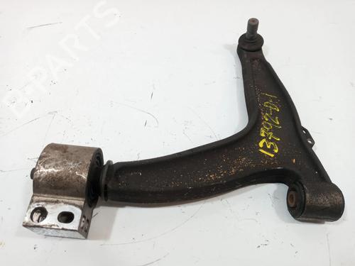 Used Left front suspension arm SAAB 9-3 (YS3F, E79, D79, D75) 1.9 TTiD (180 hp) 9639639