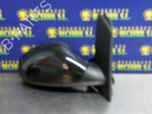 Right mirror SEAT TOLEDO III (5P2)  | BP8446370C27 