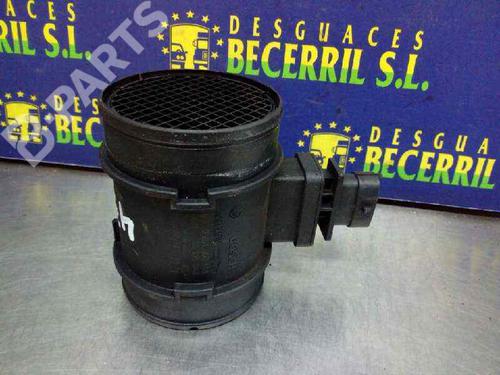 Used Mass air flow sensor Mass air flow sensor OPEL ASTRA H (A04) 1.7 CDTI (L48) (100 hp) 8444207 8444207