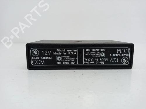Control unit BMW 5 (E34) 525 i 24V | BP8695556M11 