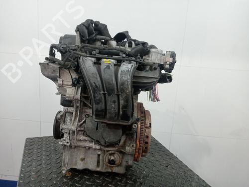 Engine SEAT IBIZA IV (6J5, 6P1) | BP32858975M1 - Image 2