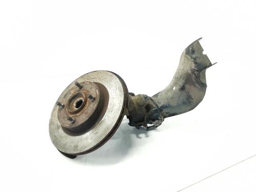 Used Right front steering knuckle Right front steering knuckle 39074859 39074859
