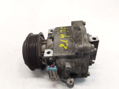 AC compressor OPEL MOKKA / MOKKA X (J13) 1.7 CDTI (_76) | BP36016877M34 - Image 2