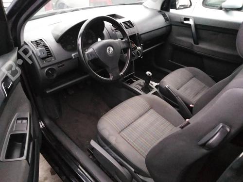 Electronic sensor VW POLO (9N_, 9A_) 1.4 16V | BP8644584M84 