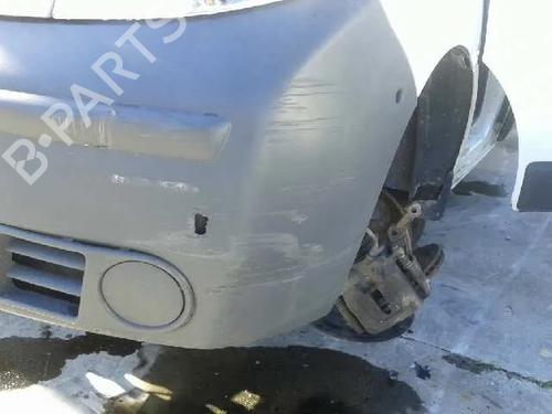 Brake master cylinder NISSAN PICK UP (D22)  | BP16541262M77 