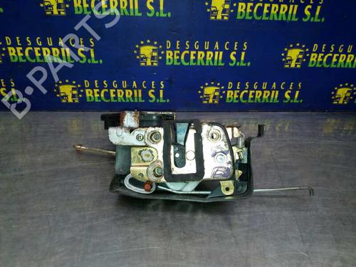 Front right lock KIA RIO I Hatchback (DC) 1.3 | BP8432598C97 