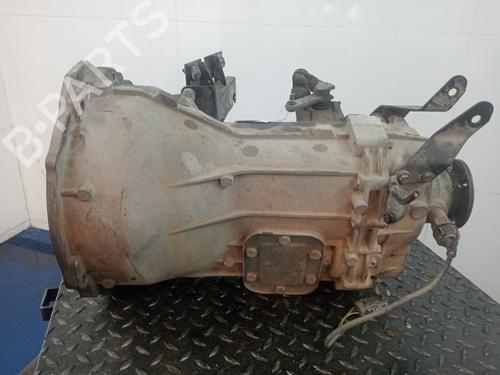 Used Gearbox Gearbox 36812372 36812372