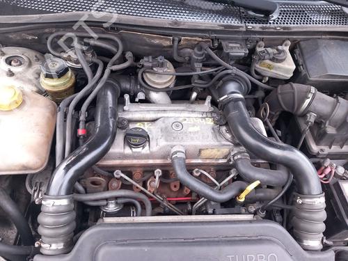 Left mirror FORD FOCUS I (DAW, DBW) 1.8 Turbo DI / TDDi | BP32340230C26