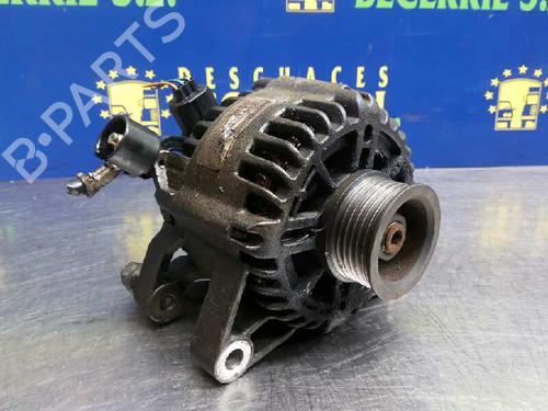Alternator FORD FIESTA V (JH_, JD_) 1.4 TDCi | BP8455403M7 