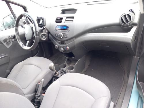 Gearbox CHEVROLET SPARK (M300) 1.0 | BP29330130M3 