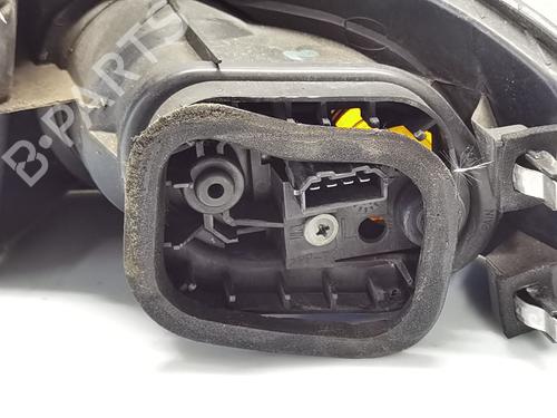 Left taillight SEAT IBIZA III (6L1) 1.4 TDI | BP30646009C34