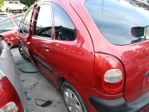 Alternator CITROËN XSARA PICASSO (N68) 2.0 HDi | BP8471477M7 
