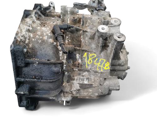 Gearbox OPEL ASTRA H GTC (A04)  | BP21010741M3 