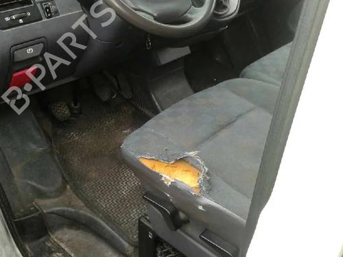 Right front brake caliper MERCEDES-BENZ VITO Van (W638)  | BP11575985M104 