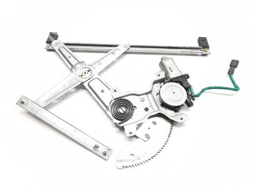 Used Front left window mechanism Front left window mechanism KIA CARENS I MPV (FC, FJ) 2.0 CRDi (113 hp) 34194473 34194473