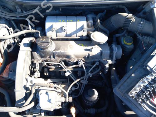 Startmotor SEAT CORDOBA (6L2) 1.9 SDI | BP26681952M8 
