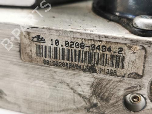 ABS pump BMW 3 (E46) 320 d | BP16832026M43 