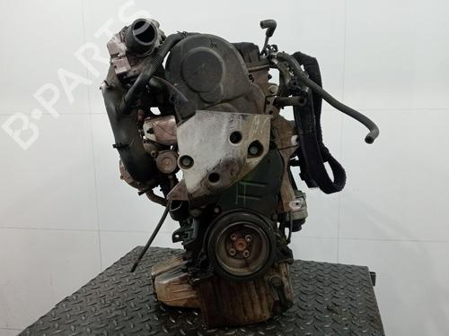 Engine SEAT IBIZA III (6L1) 1.4 TDI | BP36220247M1 - Image 4