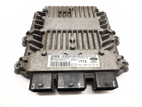 Used Engine control unit (ECU) Engine control unit (ECU) FORD FIESTA V (JH_, JD_) 1.4 TDCi (68 hp) 33216657 33216657
