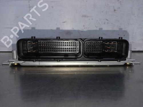 Engine control unit (ECU) ALFA ROMEO 156 (932_) 1.9 JTD (932.A2B00) | BP8468812M57 
