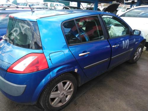 ABS pump RENAULT MEGANE II (BM0/1_, CM0/1_) 1.6 16V (BM0C, CM0C) | BP8473071M43 