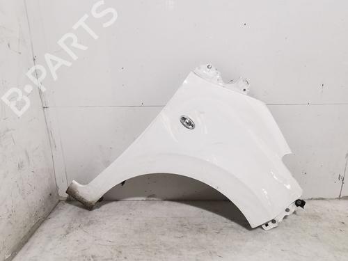Used Right front fenders Right front fenders 38616614 38616614