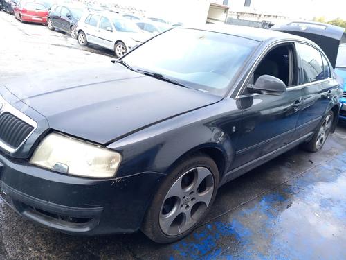 Used Parts SKODA SUPERB I (3U4) 2.0 TDI 4998977