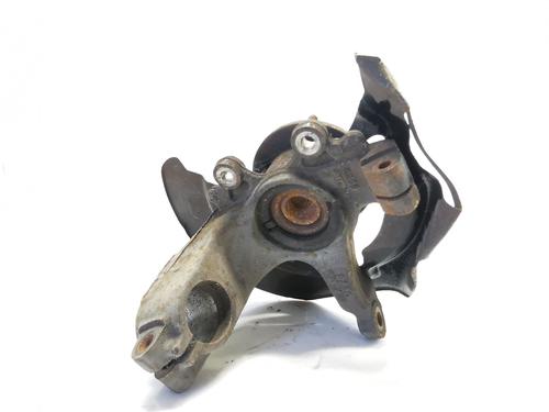 Left front steering knuckle MAZDA 5 (CR) 2.0 CD (CR19) | BP28010139M25 