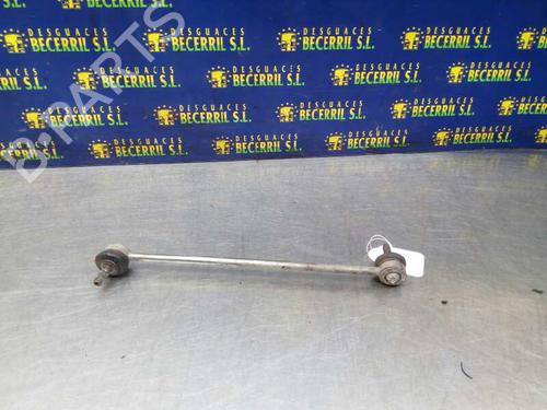 Used Right front suspension arm PEUGEOT 307 (3A/C) 1.6 16V (109 hp) 14017283