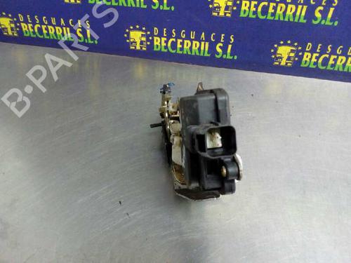 Rear left lock KIA RIO I Hatchback (DC) 1.5 16V | BP8440469C100 