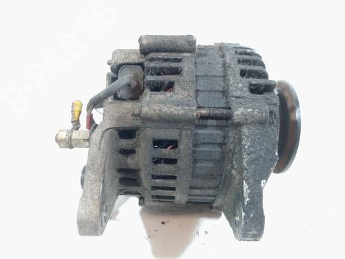 Alternator NISSAN CABSTAR E (TL_, VL_)  | BP8479313M7 