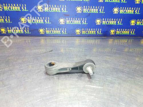 Used Left front suspension arm VW GOLF IV (1J1) 1.9 TDI (110 hp) 14024657