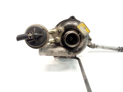 Turbolader/Kompressor NISSAN MICRA III (K12) [2002-2010]  26940530