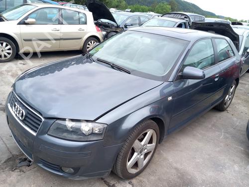 Engine control unit (ECU) AUDI A3 (8P1) 1.6 FSI | BP35777632M57 - Image 6