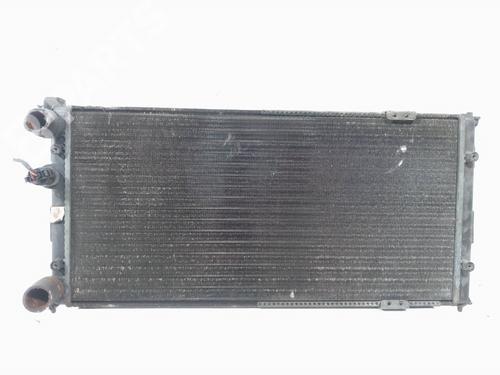 Used Water radiator Water radiator SEAT IBIZA II (6K1) 1.9 TDI (110 hp) 10568908 10568908