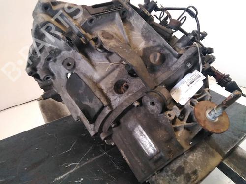 Gearbox CITROËN ZX (N2)  | BP8486385M3 