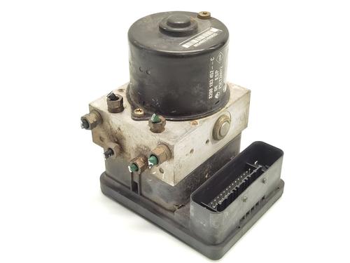 Used ABS pump RENAULT LAGUNA II (BG0/1_) 1.9 dCi (BG08, BG0G) (120 hp) 26940514