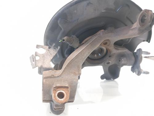 Right front steering knuckle SEAT LEON (5F1) 1.6 TDI | BP25296508M26 