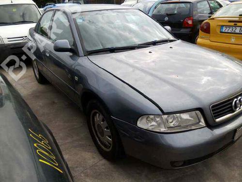 Master brake AUDI A4 B5 (8D2) 1.8 | BP8465387M77  - Image 10