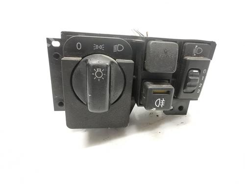 Used Headlight switch Headlight switch OPEL AGILA A (H00) 1.0 12V (F68) (58 hp) 36646859 36646859