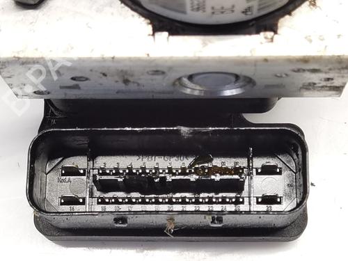 ABS pump CITROËN C3 I (FC_, FN_) 1.1 i | BP28510811M43