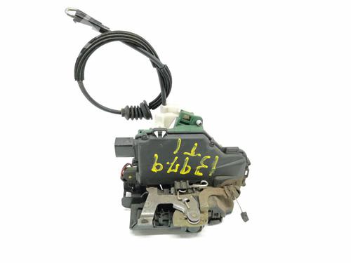 Used Rear left lock Rear left lock VW GOLF IV (1J1) 1.9 TDI (101 hp) 10104319 10104319