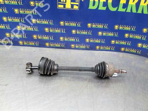 Used Left front driveshaft FIAT PUNTO (188_) 1.9 JTD 80 (188.237, .257, .337, .357) (80 hp) 8436632
