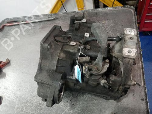 gearbox-audi-a3-8l1-1996-1997-1998-1999-2000-2001-2002-2003-2004-2005-2006-31664681 main image