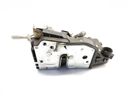 Front left lock BMW 3 (E46)  | BP25936357C98 