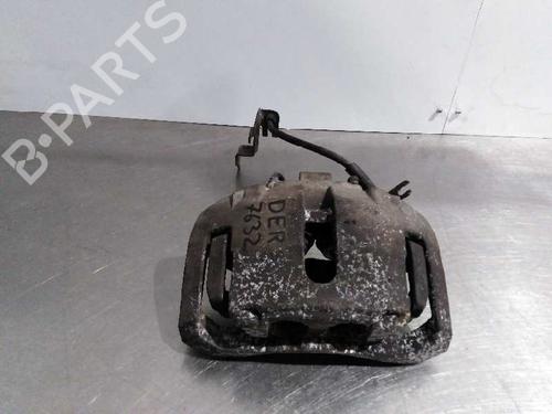 Used Right front brake caliper AUDI A8 D3 (4E2, 4E8) 3.7 quattro (280 hp) 11576872